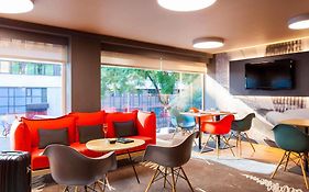 Hotel Ibis Lisboa Liberdade